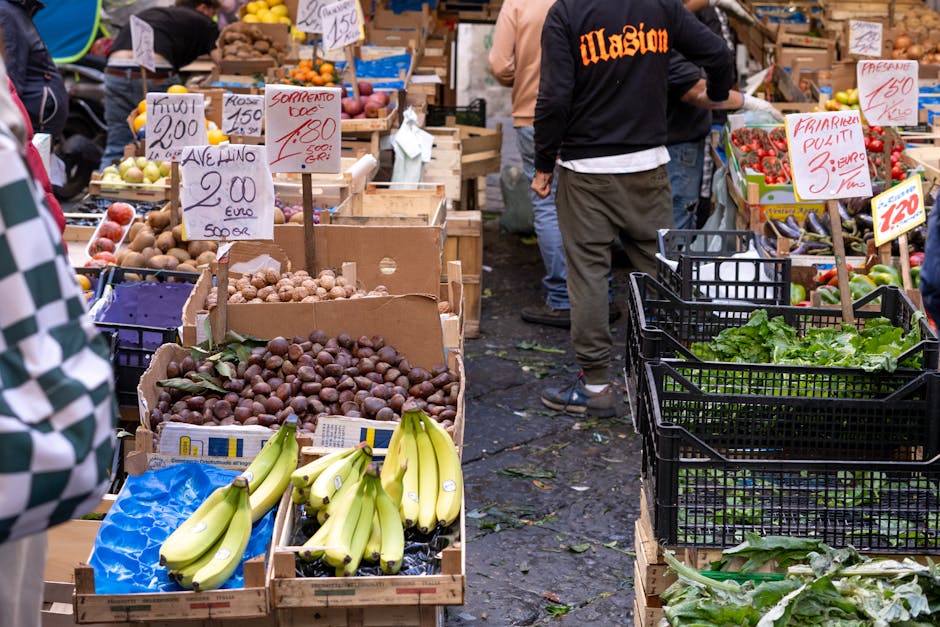 Operador de Supermercados