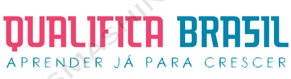 Logo Qualifica Brasil